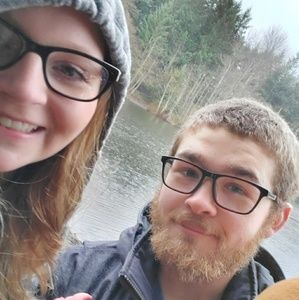 Meet your Posher, Caitlynn